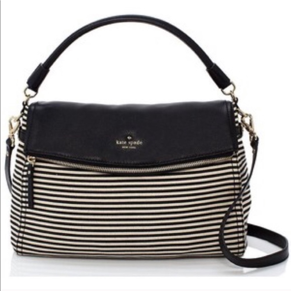 KATE SPADE handbag.